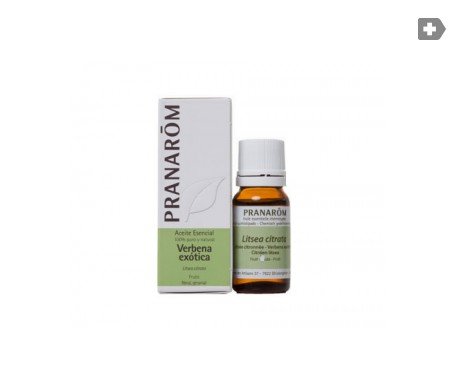 Comprar Pranarôm Verbena Exótica 10 Ml al mejor precio