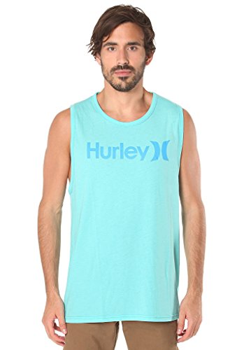 Comprar Hurley Dri Fit One & Only Tank Tortoise Tortoise S al mejor precio