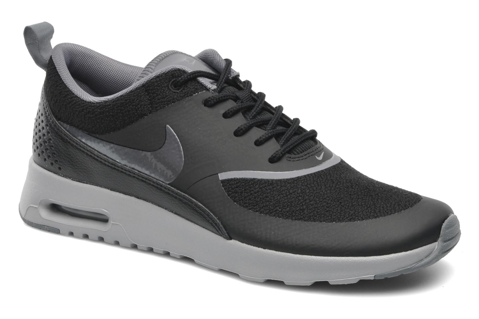 Comprar Wmns Nike Air Max Thea by NikeRebajas - 20% Negro al mejor precio