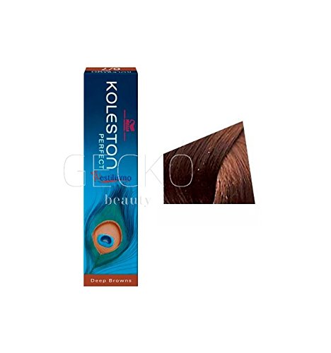 Comprar TINTE KOLESTON 6/73 WELLA al mejor precio