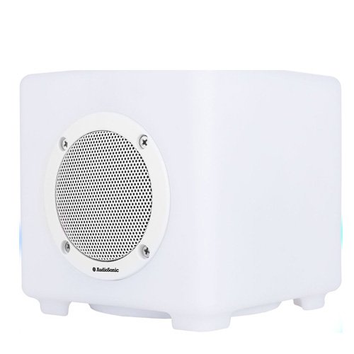 Comprar Tristar SK-1537 - Altavoz para el exterior LED al mejor precio