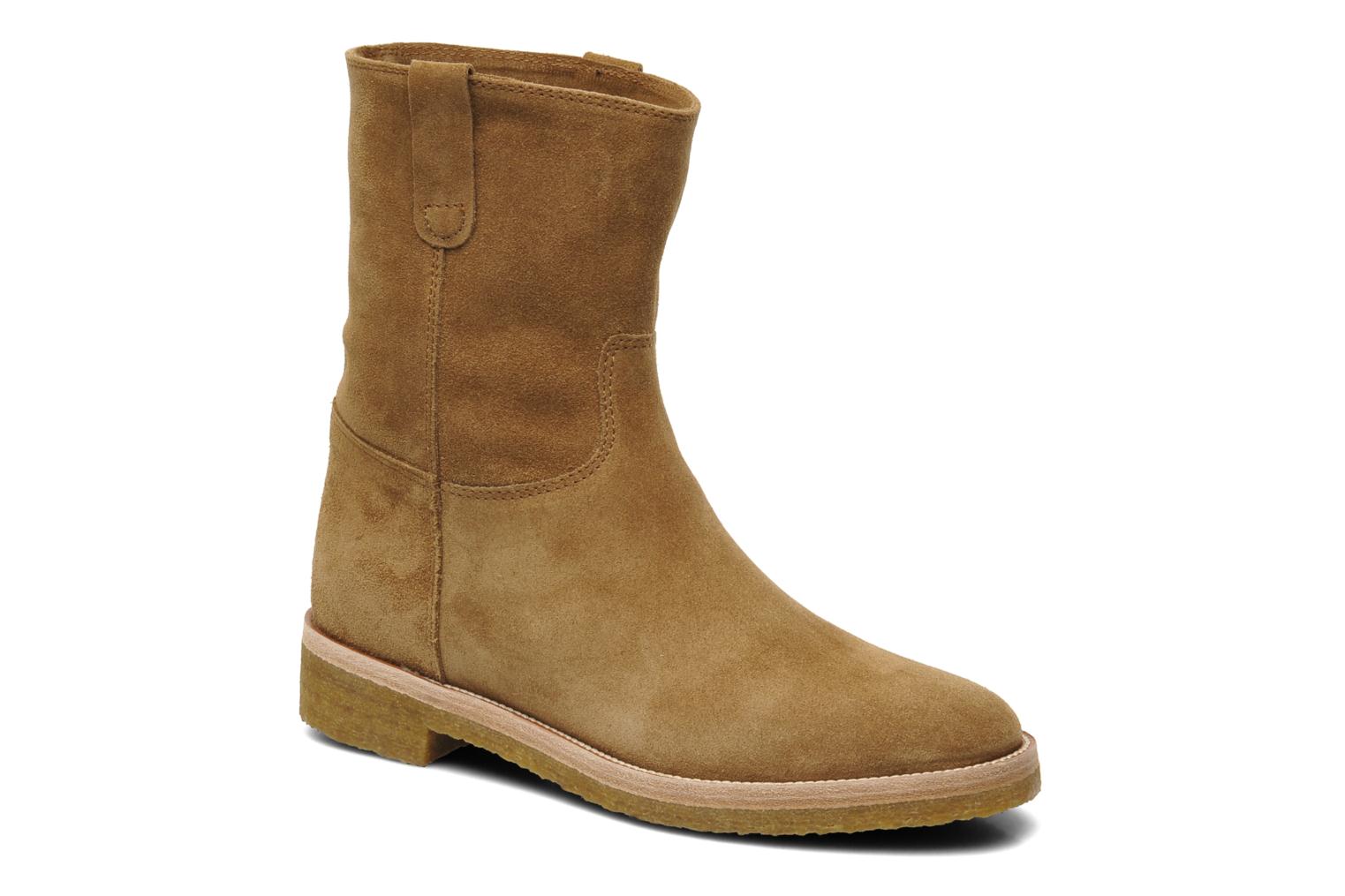 Comprar Suzana by Fabio RusconiRebajas - 30% Marrón al mejor precio