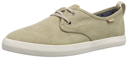 Comprar O'NEILL Gidget canvas - zapatilla deportiva de lona mujer, color beige, talla 36 al mejor precio