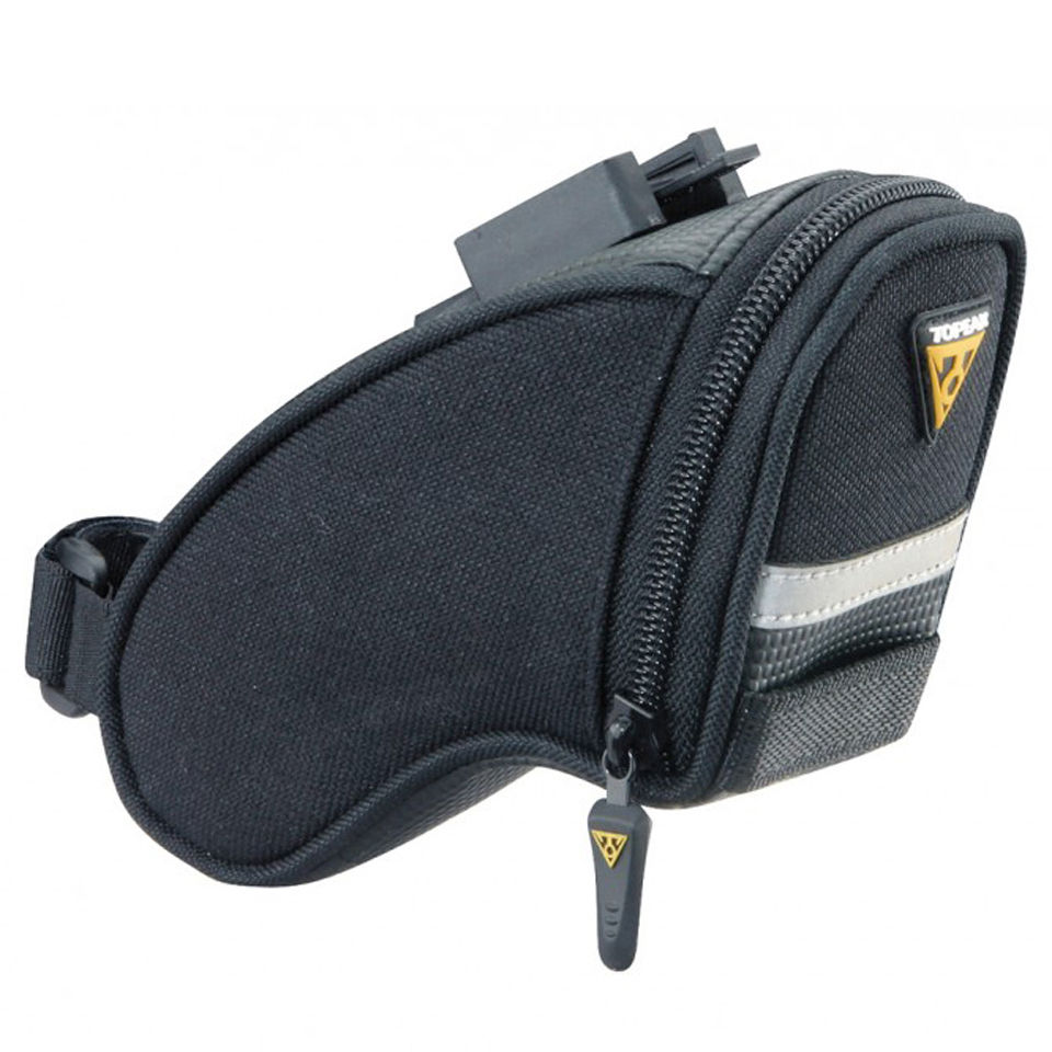 Comprar Topeak Wedge Aero QR Saddllebag - Small al mejor precio
