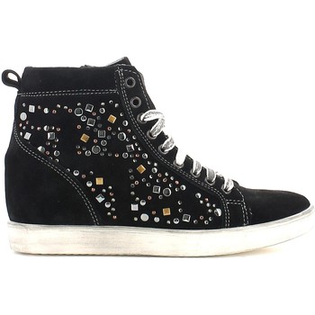 Comprar Zapatillas altas Keys 7754 Mujeres al mejor precio