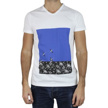 Comparar mejores precios Camiseta Cacharel Camiseta Tahoe con descuentos Comprar Camiseta Cacharel Camiseta Tahoe al mejor precio