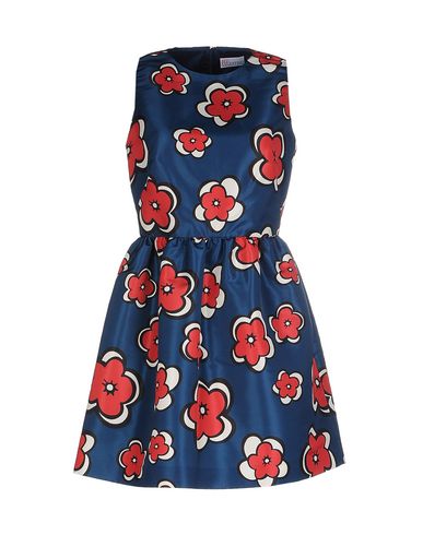 Comprar REDVALENTINO Minivestido mujer al mejor precio