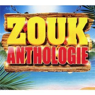 Comprar Zouk Anthologie al mejor precio