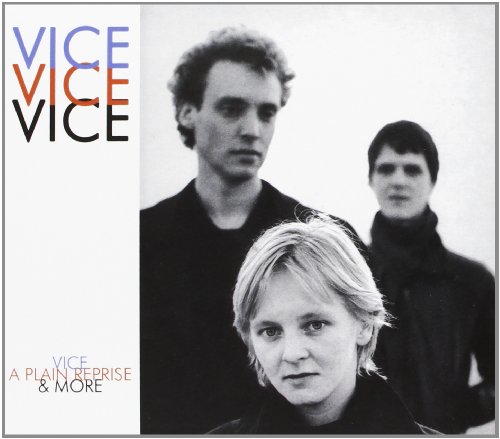 Comprar 1981-84 - A Plain Reprise & More al mejor precio