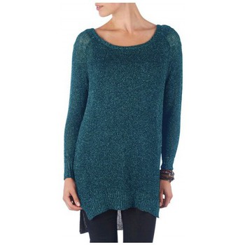 Jersey Only Sueter Vestido Honey