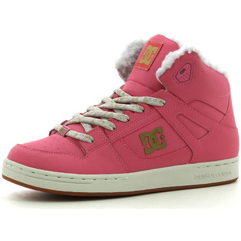 Comprar Zapatillas altas DC Shoes Rebound WNT al mejor precio