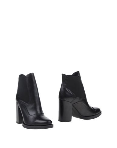 Comprar LEA FOSCATI Botines de caña alta mujer al mejor precio