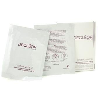 Comprar Decleor 5 x Aroma White C+ Intense Brightening Mask al mejor precio