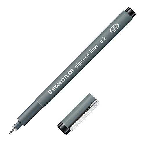 Comprar STAEDTLER 308 02-9 - Caja con 10 rotuladores calibrados al mejor precio