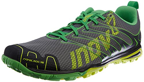 Comprar Inov-8 Trail Roc 245 Zapatilla De Correr Para Tierra - SS15 - 44.5 al mejor precio
