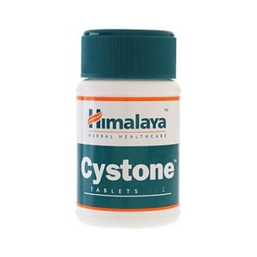 Comprar Cystone 100 Comp de Himalaya Pure Herbs al mejor precio