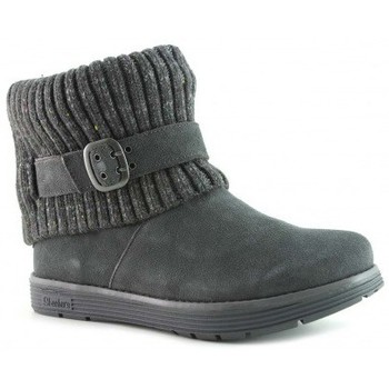 Comprar Botines Skechers Botines 48625 Grises al mejor precio