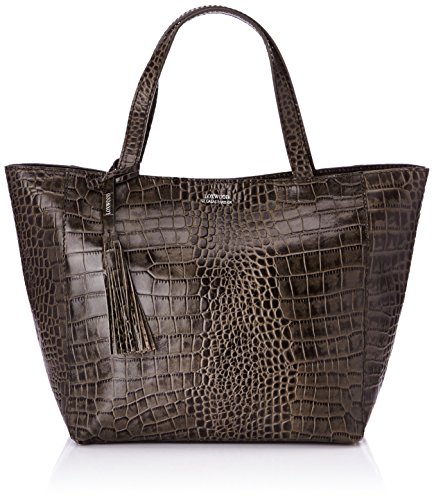 Comprar Loxwood Parisien Mm Croco Print -  para hombre, marrone (marron (grey)), talla onesize al mejor precio