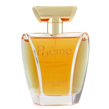 Comprar LancàŽme. Poeme Eau De Parfum Vapo. 50 Ml. al mejor precio
