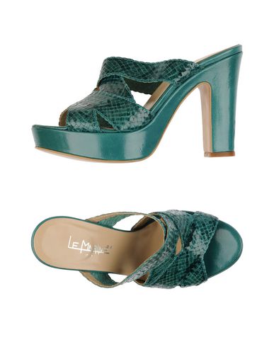 Comprar LE MARINĒ Sandalias mujer al mejor precio