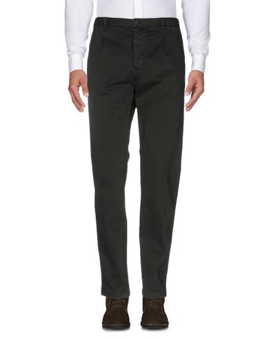 Comprar DANIELE ALESSANDRINI Pantalones hombre al mejor precio