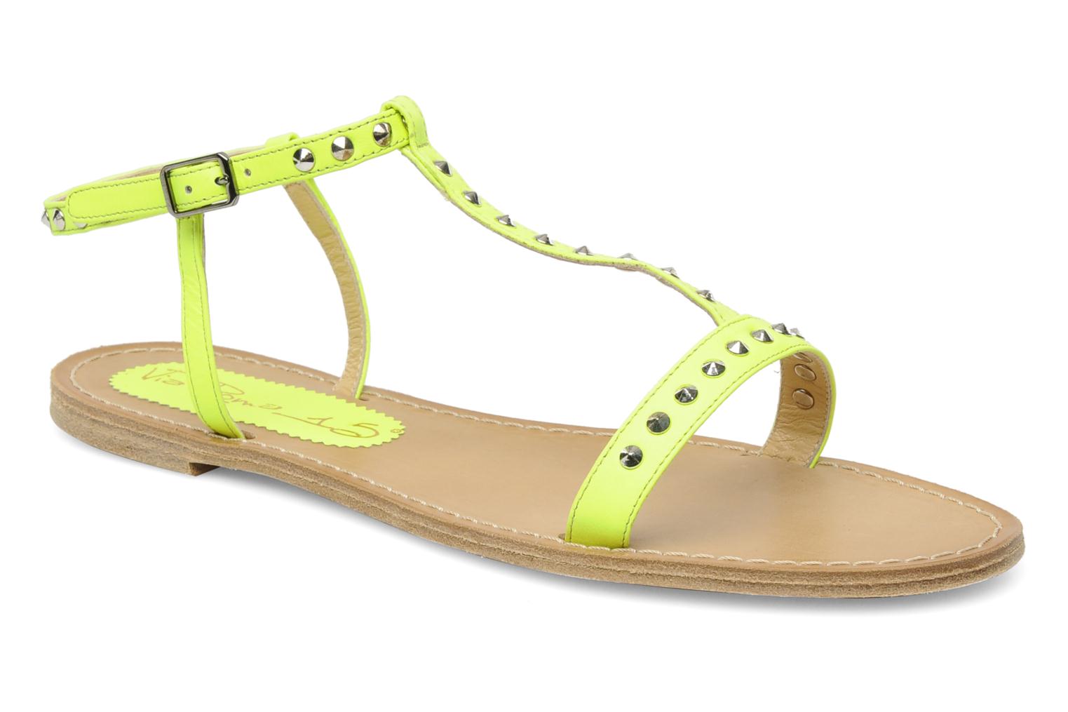 Comprar Venezia by Via Roma 15 Amarillo al mejor precio