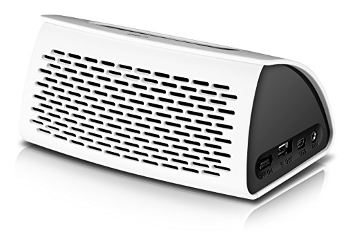 Comprar Speed Link Tonos Premium - Altavoz portátil, blanco al mejor precio