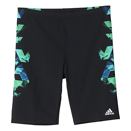 Comprar adidas Xtr Jam - Bañador para hombre, color negro , talla 4 al mejor precio