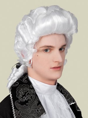 Comprar Boland BV Peluca barroca Señor sabe al mejor precio