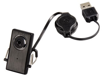 Comprar PC Webcam CM-2020 AF PRomo al mejor precio