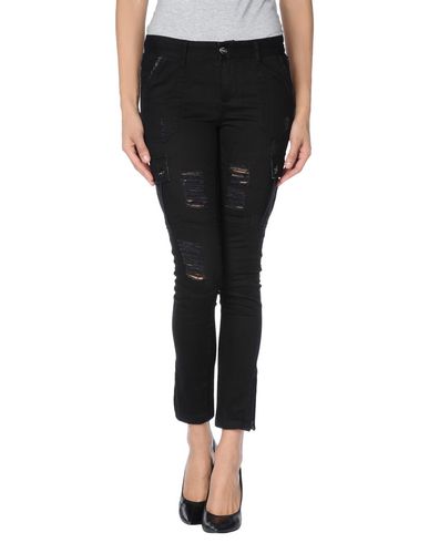 Comprar IRON FIST Pantalones mujer al mejor precio