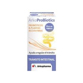 Comprar Arkoprobiotics transito y bienestar intestinal al mejor precio