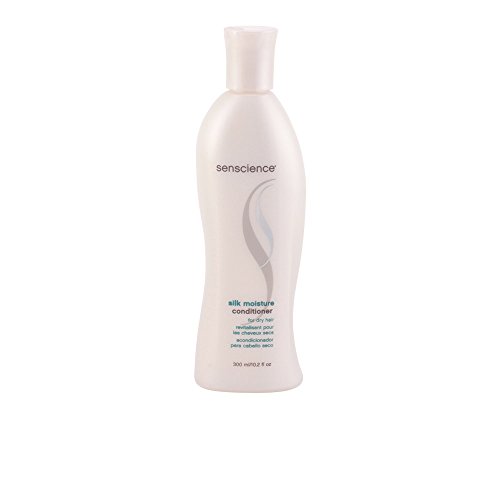 Comprar SHISEIDO SENSCIENCE silk moisture conditioner 300 ml al mejor precio
