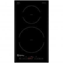 Comparar mejores precios Balay 3EB9030LS - Vitrocerámica inducción, 2 zonas, 30 cm, touch control con descuentos Comprar Balay 3EB9030LS - Vitrocerámica inducción, 2 zonas, 30 cm, touch control al mejor precio