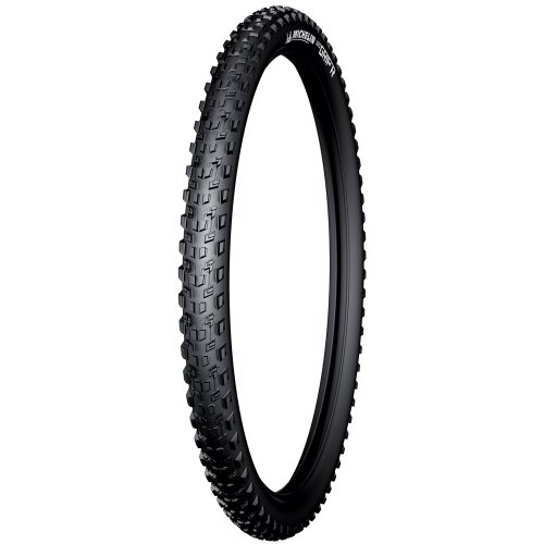 Comprar Michelin 26X2.10 Wildgrip'R Advanced Tl - Cubierta de bicicleta al mejor precio