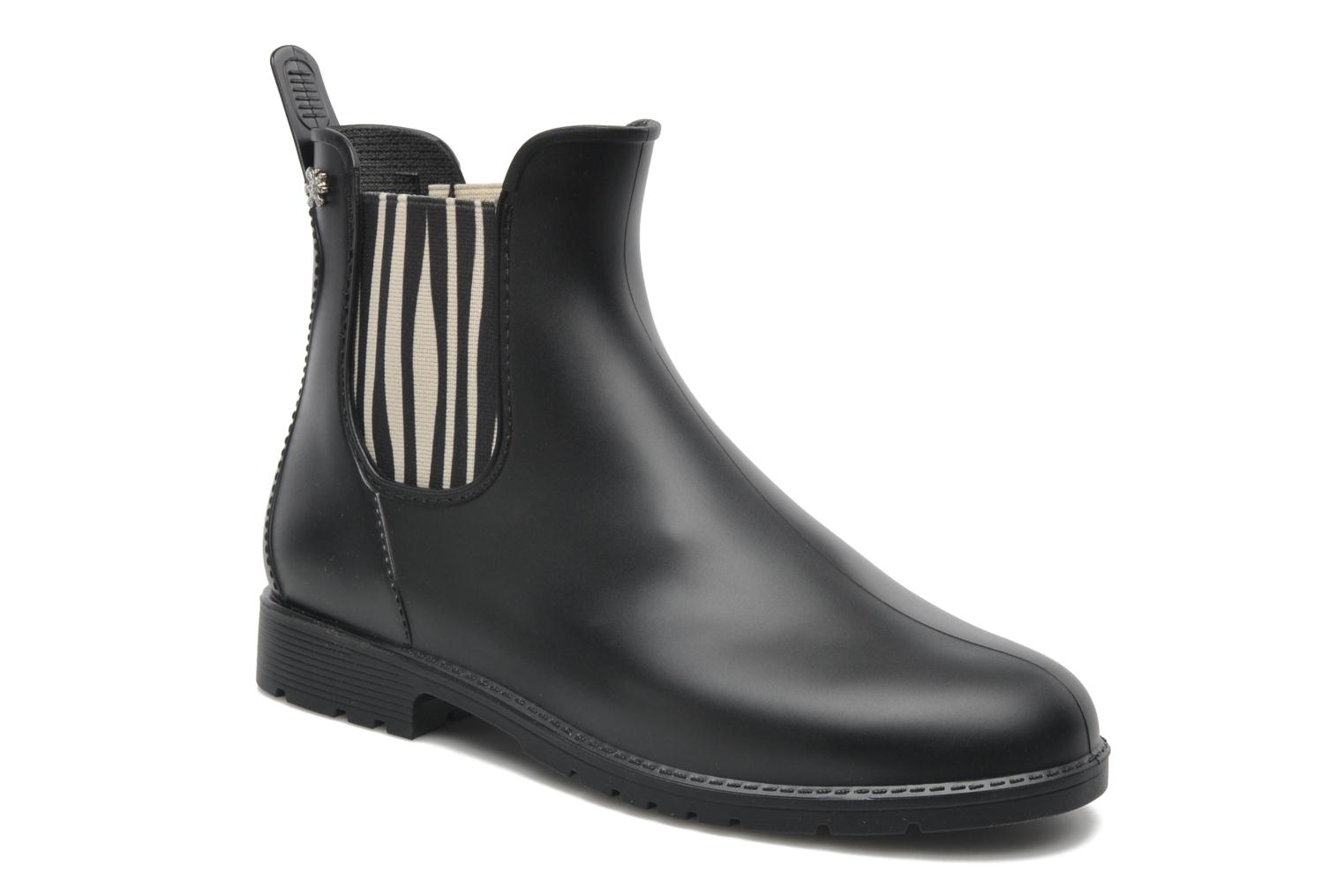 Comparar mejores precios Jumpzebr by Méduse Negro con descuentos Comprar Jumpzebr by Méduse Negro al mejor precio