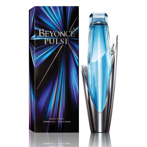 Comprar Beyonce Pulse Nyc Agua de Perfume - 50 ml al mejor precio