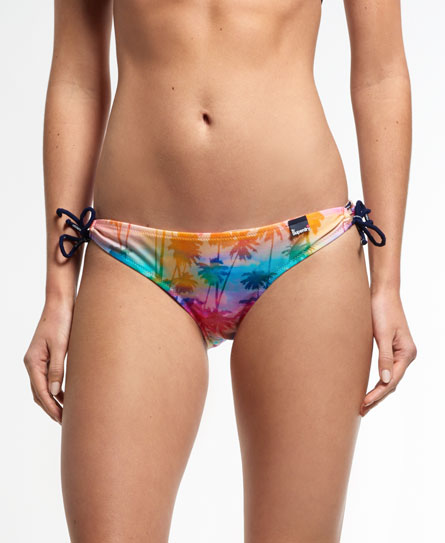 Comprar Braguita de bikini Rainbow Palm al mejor precio
