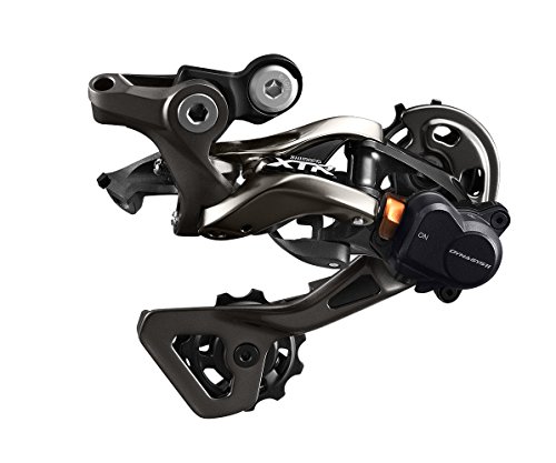 Comprar Shimano XTR RDM9000GS - Cambio 11V. Shadow+ Gs Direct al mejor precio