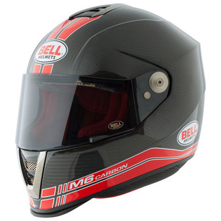 Comprar M6 CARBON RACE ROJO al mejor precio