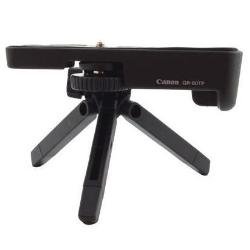 Comprar Canon GR-80TP - Empuñadura para cámaras digitales Canon Rebel G/X/XS, gris al mejor precio