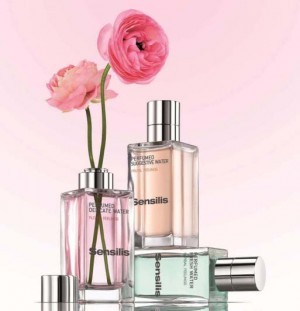 Comprar Sensilis agua perfumada fresca frutal feelings 50 ml al mejor precio