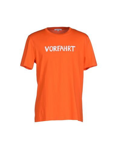 Comprar CARVEN Camiseta hombre al mejor precio