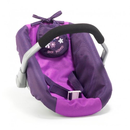 Comparar mejores precios Bayer Chic muñecas 2000 asiento 708 25 coches - Violeta con descuentos Comprar Bayer Chic muñecas 2000 asiento 708 25 coches - Violeta al mejor precio