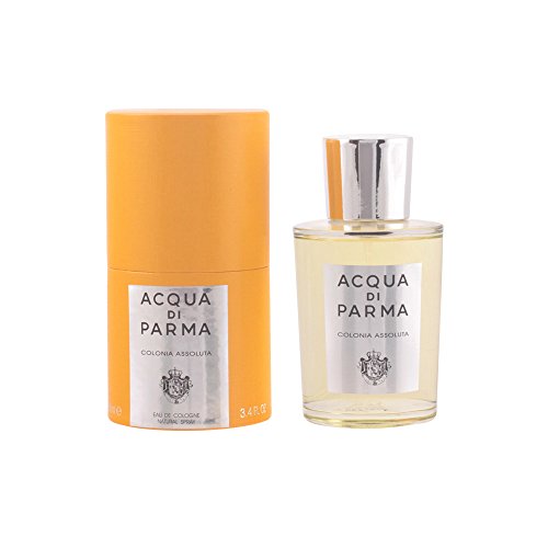 Comprar ACQUA DI PARMA ASSOLUTA agua de colonia vaporizador 100 ml al mejor precio