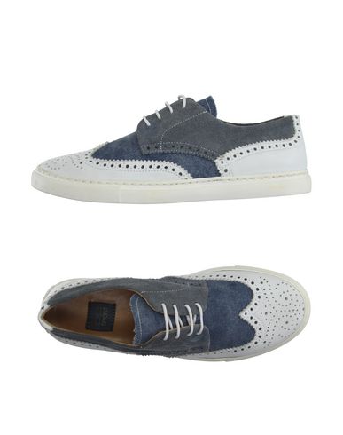 Comprar PETER HADLEY SPORT Sneakers & Deportivas hombre al mejor precio
