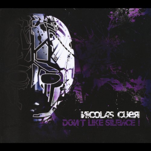 Comprar Don't Like Silence [Digipack] al mejor precio