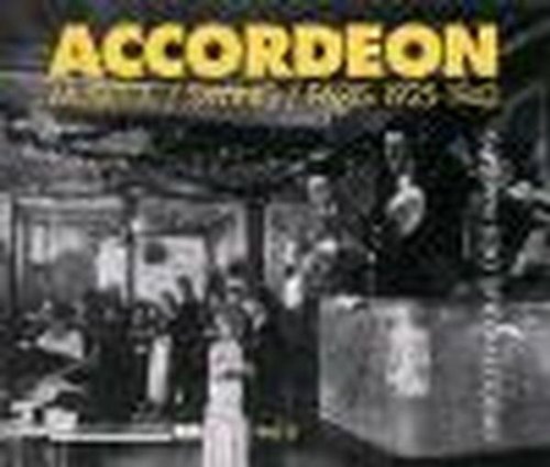 Comprar France - Accordeon Vol.2: Musette/Swing in Paris 1925-1942 al mejor precio