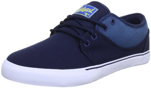 Comprar Globe Mahalo GBMAHALO - Zapatillas de lona unisex, color azul, talla 40.5 al mejor precio
