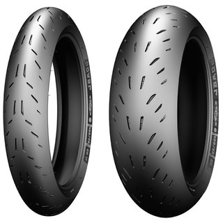 Comprar 120/70-17Z POWER CUP EVO (58) TL F al mejor precio